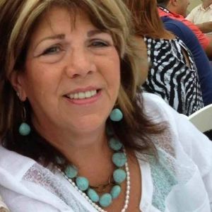 Meet your Posher, Patty